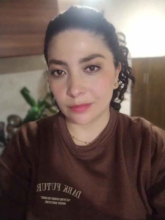 Zulma lizeth Gonzalez rojas