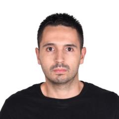 Cristian Gomez