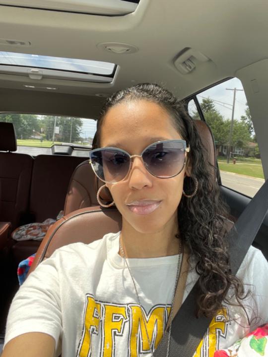 Shontese Thomas