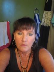 Billie Jo Macias