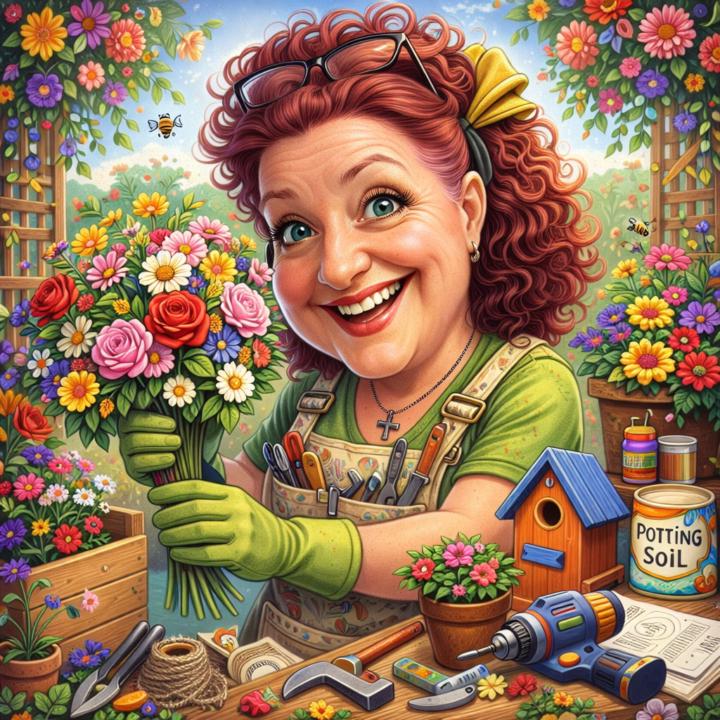 Angela Coyle