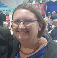 Katrin Roisz