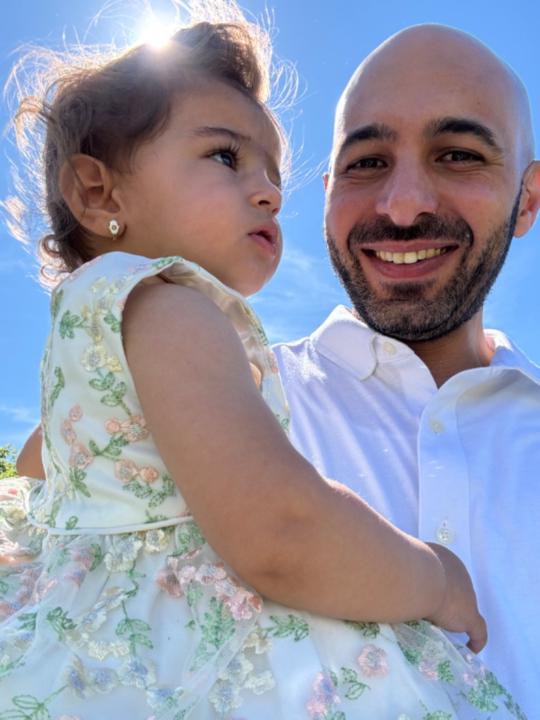 Tamer El-Bohy
