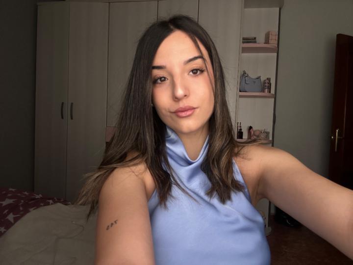 Maria Gomez Pascual