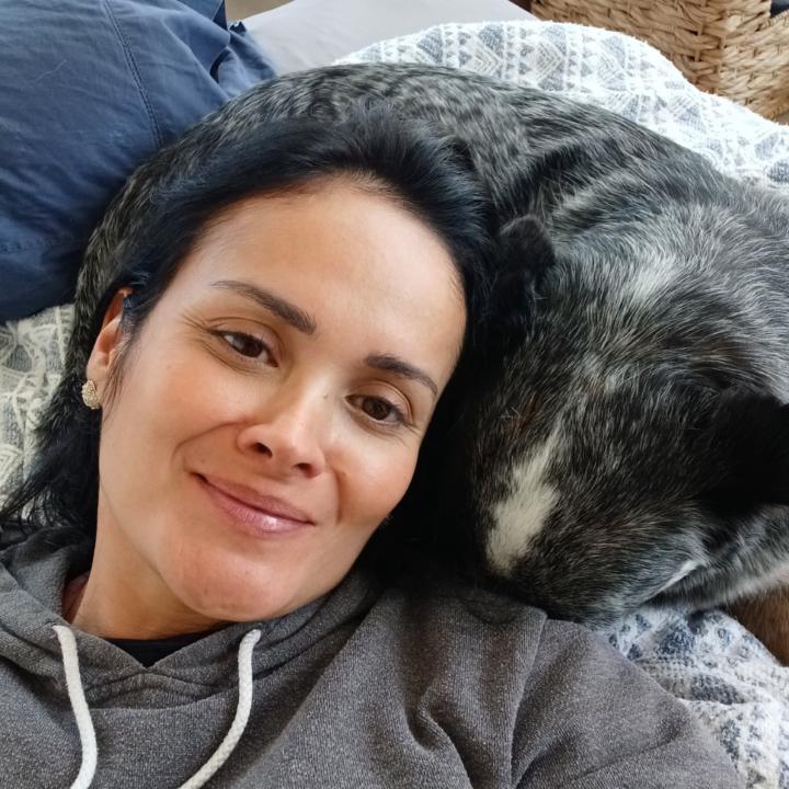 Giovanna Paz