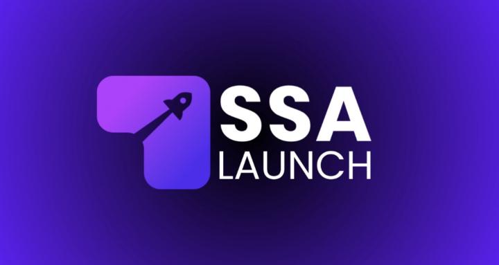 SSA Launch