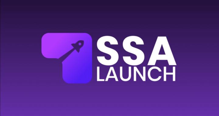 SSA Launch