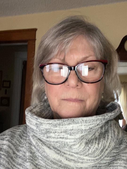 Janice Spagnoli Gilbert