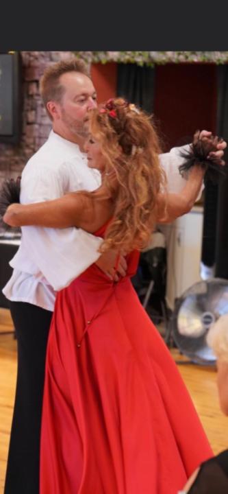 Norma Smith Stanford