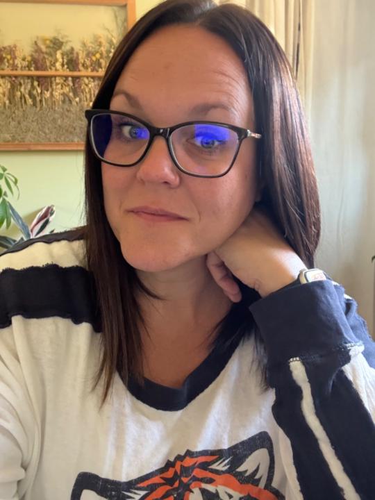 Jamie Zarosley
