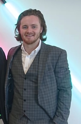 Liam Grant