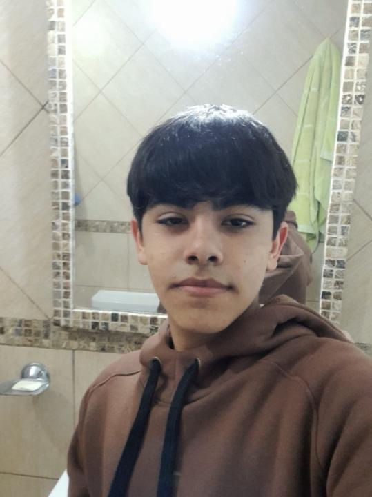 Jeremías Mansilla