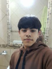 Jeremías Mansilla