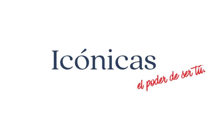 Icónicas