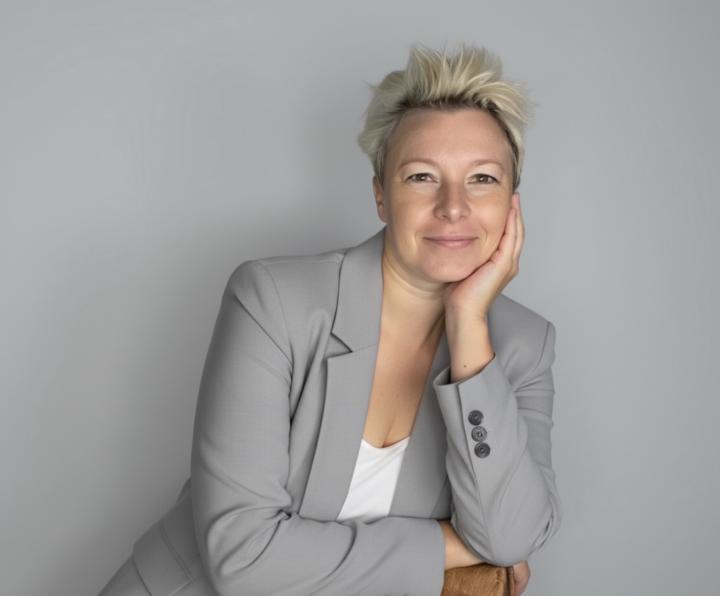 Nadine Theuergarten