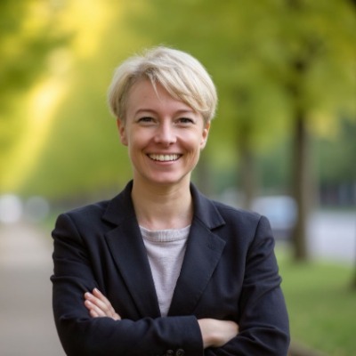 Nadine Theuergarten