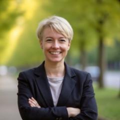 Nadine Theuergarten