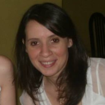 Maria Cecilia Centarti