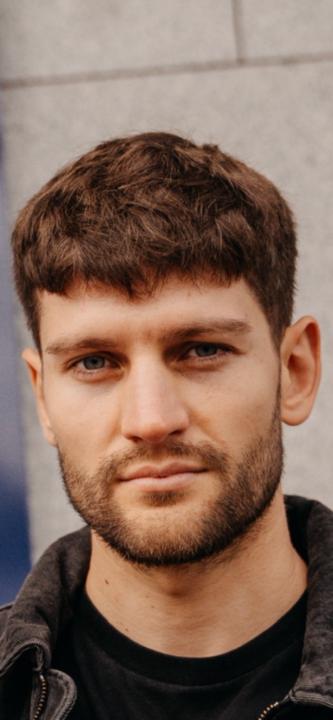 Marek Kovar