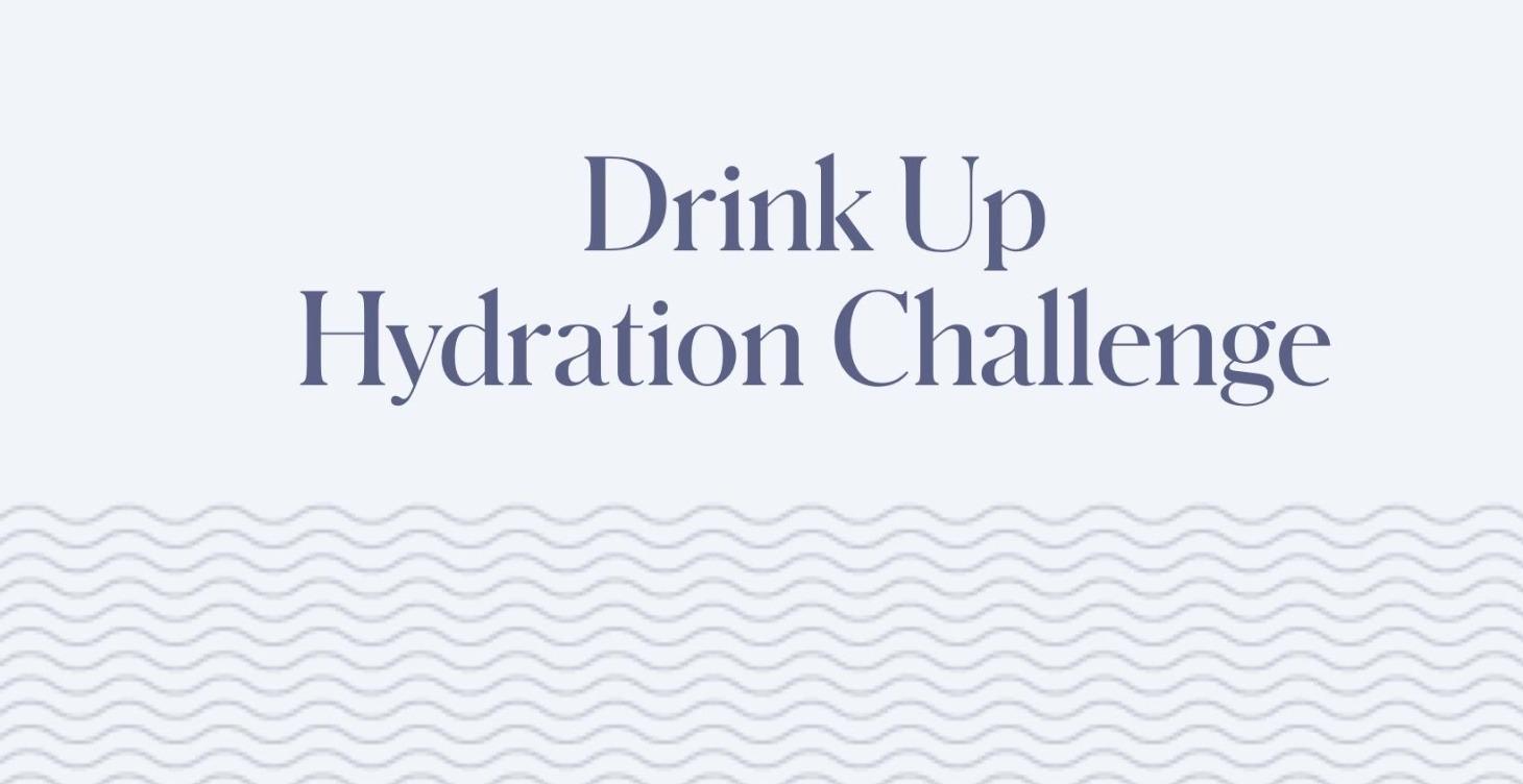 Hydration for Everyday Vitality