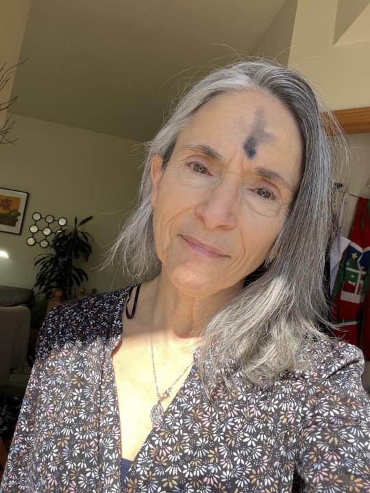 Ash Wednesday — The First Day of Lent