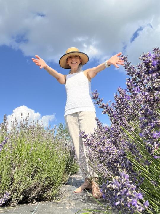 Welcome to Living Younger Longer — Start Here