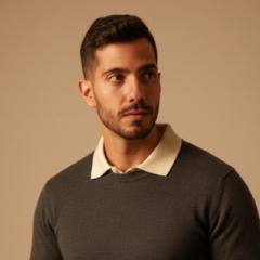 Juan Diego Garzon Ovalle