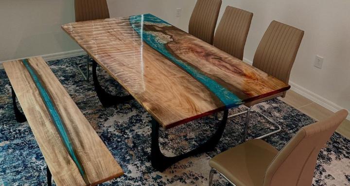 Woodworking Side Hustle