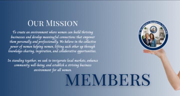 BC Women's Business Network