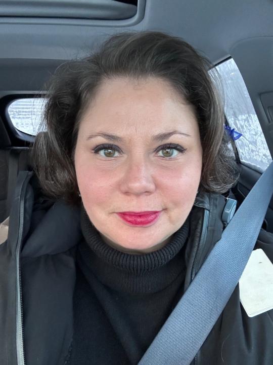 Michelle Lucas