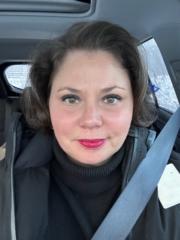 Michelle Lucas
