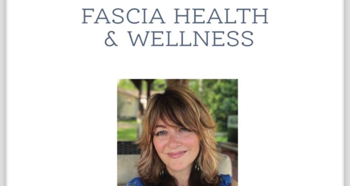 Fascia health