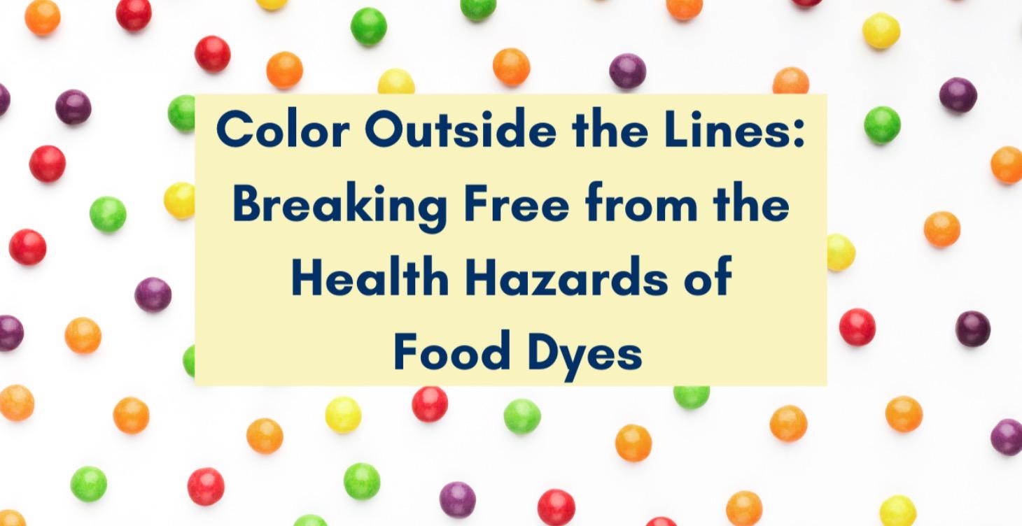 Color Outside the Lines Webinar Replay