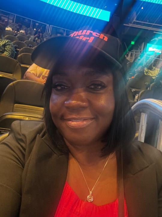 Kia Dixon