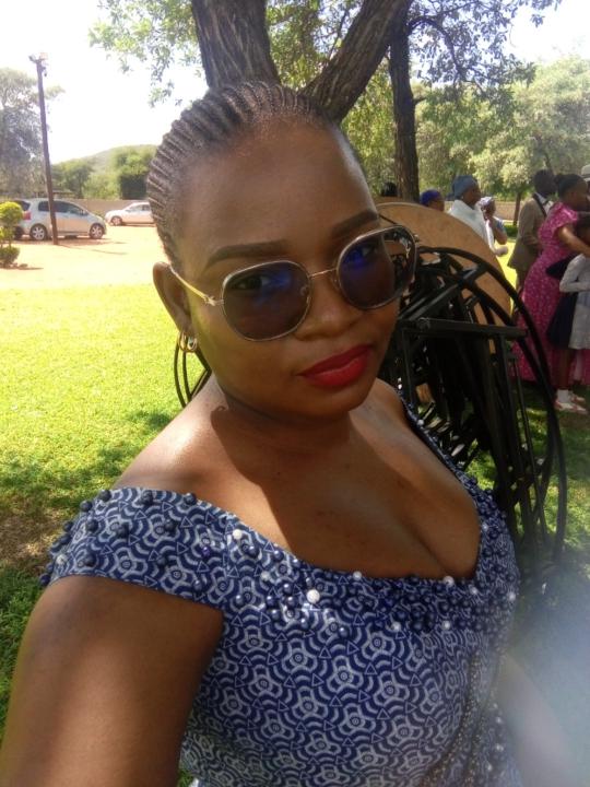 Gorata Cathrine Madende