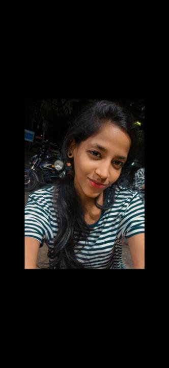 Nandhini Vijay