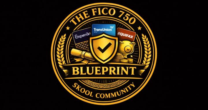 The FICO 750 Blueprint
