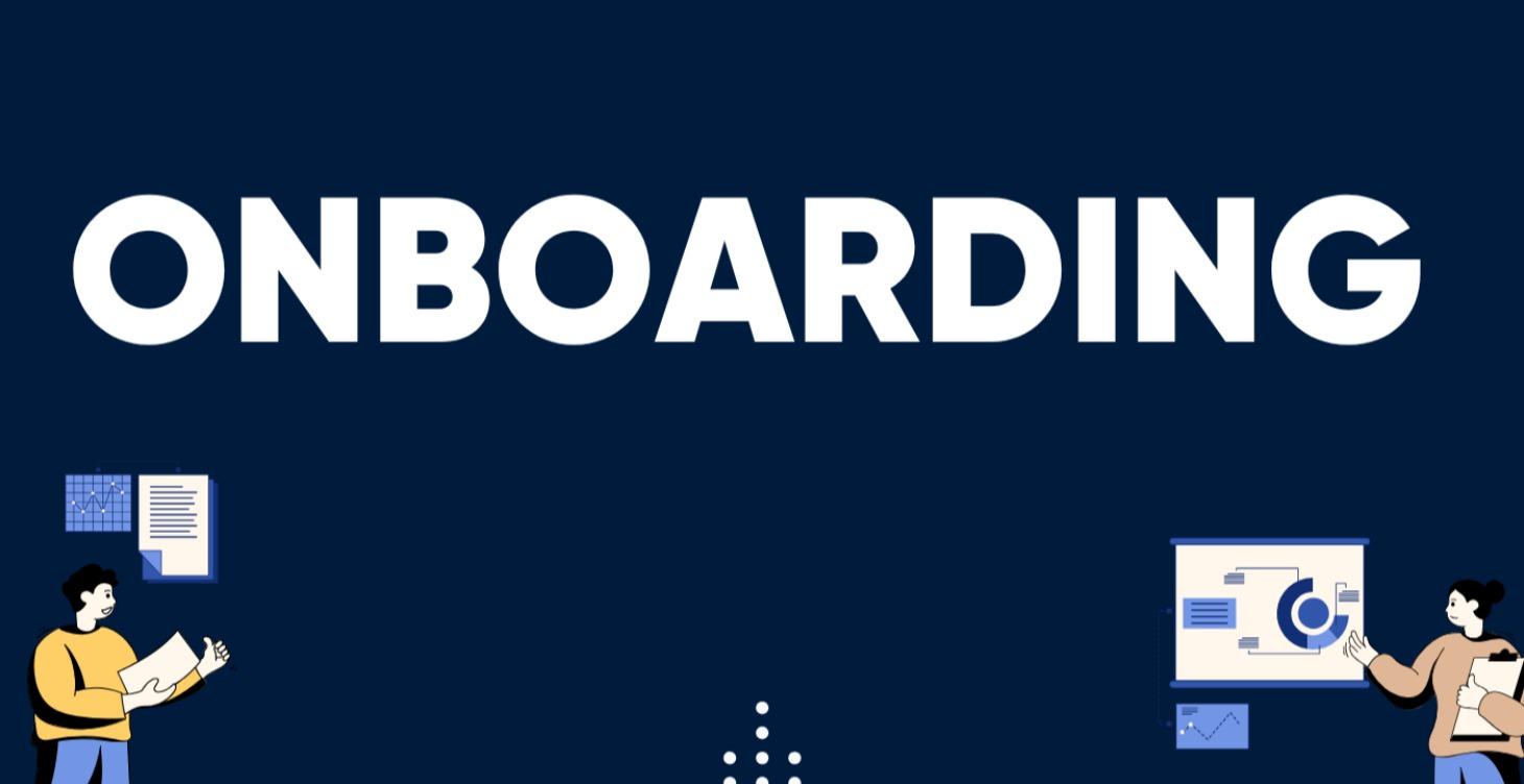 Onboarding