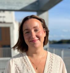 Anne Kragelund