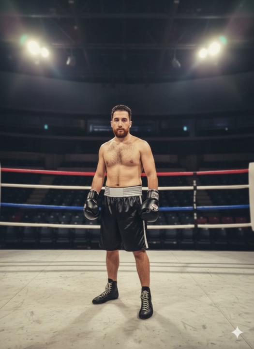 David Concepcion Maldonado Jr