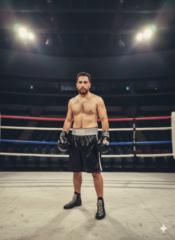 David Concepcion Maldonado Jr