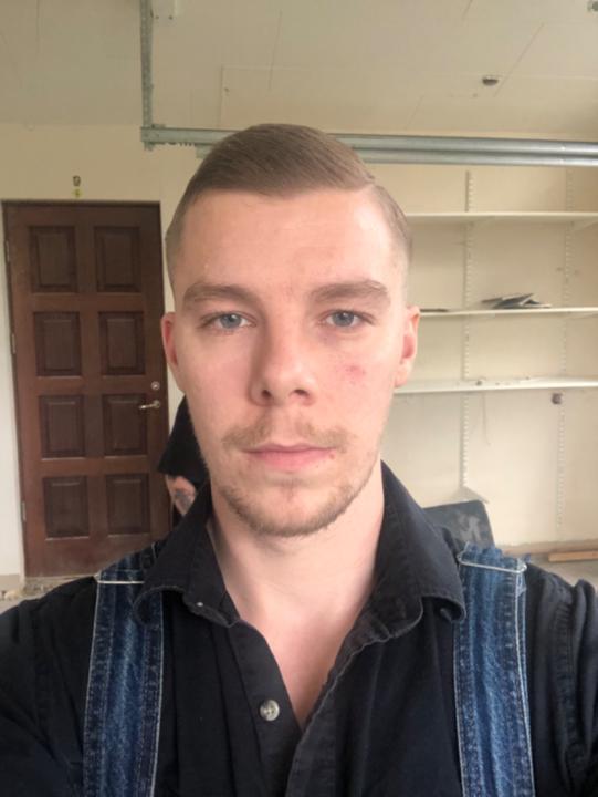 Daniel ingi Gunnarsson