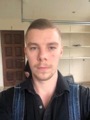 Daniel ingi Gunnarsson