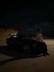 Dominic Demaranville