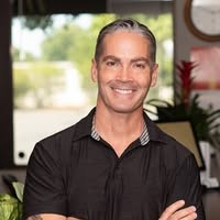 Jeff Keon