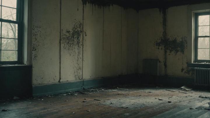 Fire & Water Damage Repair in White Bear Lake, MN