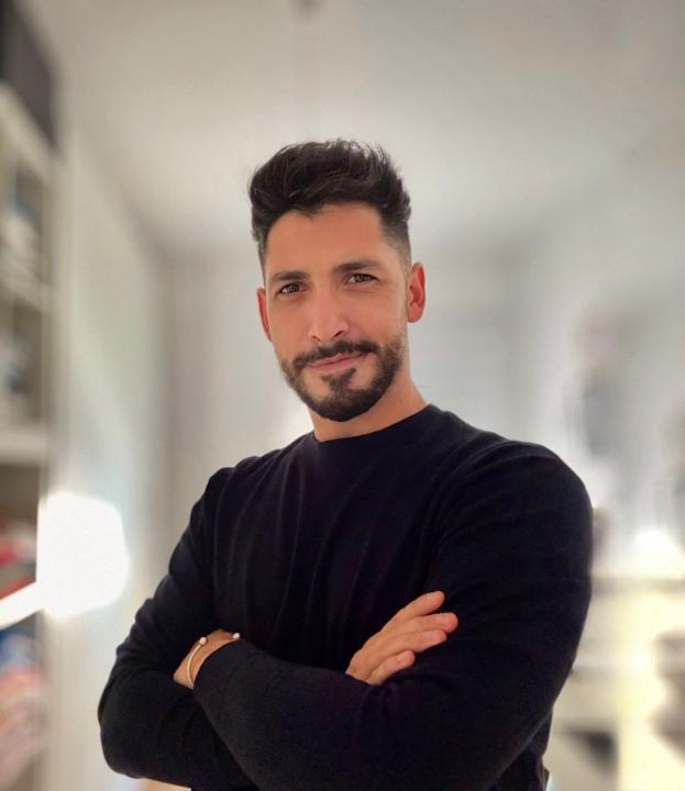 Antonio Manuel Macías Sánchez