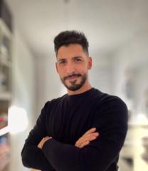 Antonio Manuel Macías Sánchez