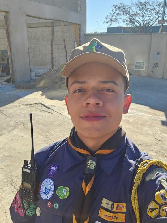 Raphael Oliveira Galvão