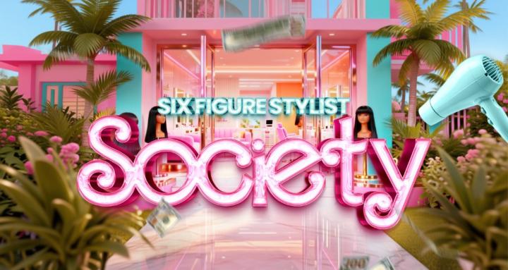 Six Figure Stylist Society